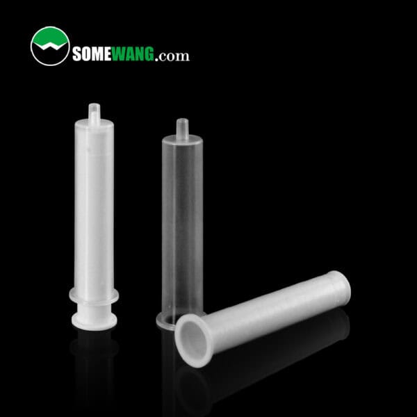 Posiflush Saline Syringe