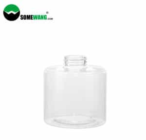 Cylindrical PET Bottles