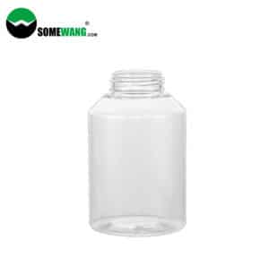 PET Bottle for Hand Wash