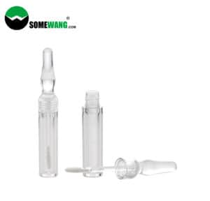 Tiub Lip Gloss Lutsinar