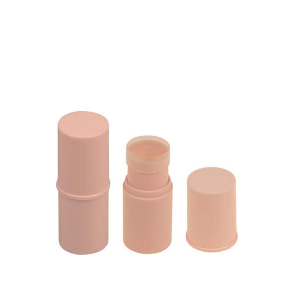 Empty Lipstick Containers