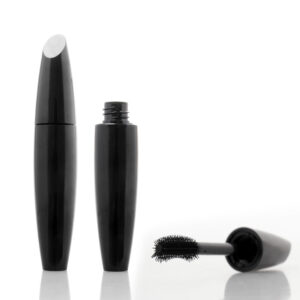 Black Mascara Bottle