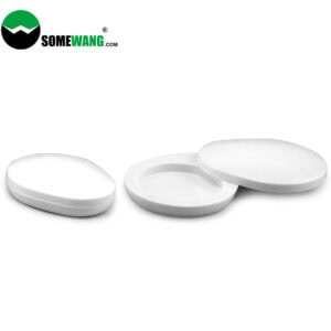 Face Powder Case