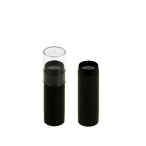 Plastic Lip Balm Tubes