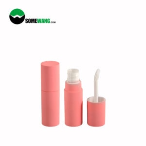 Cylinder Lip Gloss Tubes