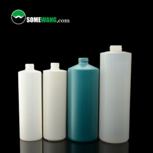 1000ML HDPE 병