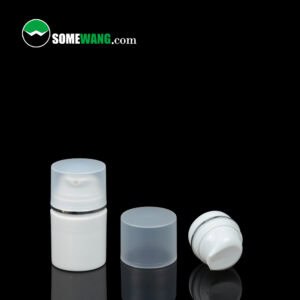 Serum Pump Bottle