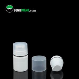 Cosmetic Serum Bottle