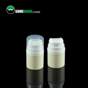 Airless Bottle Cosmetic Packaging