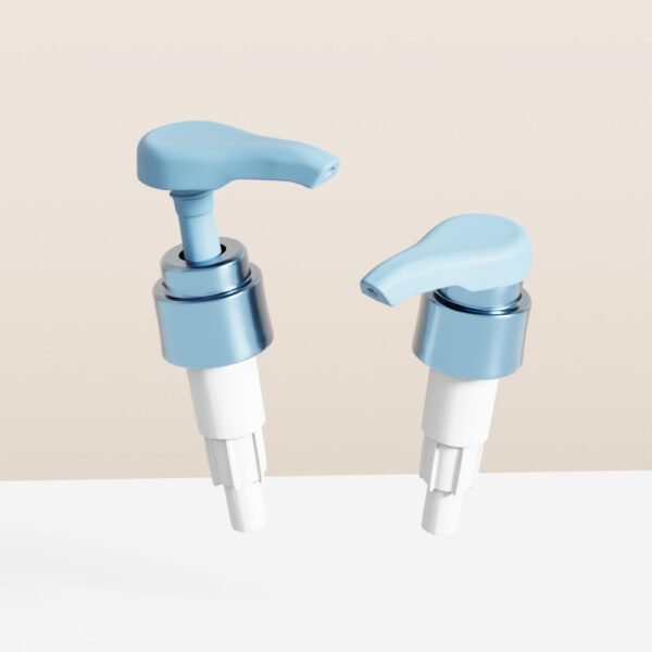 28 410 Pumps for Bottles Dispensing, Durable and Efficient Dispenser with 4CC Output