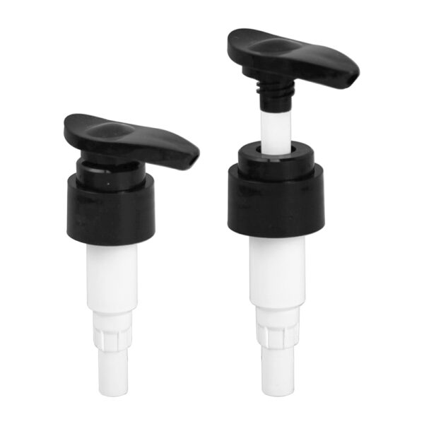 28 410 Pumps for Bottles Dispensing, Durable and Efficient Dispenser with 4CC Output