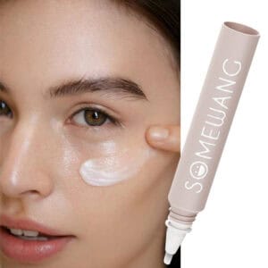 Eye Cream Packaging