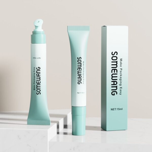 D19mm Plastic Lipstick Tubes, PE PCR Available