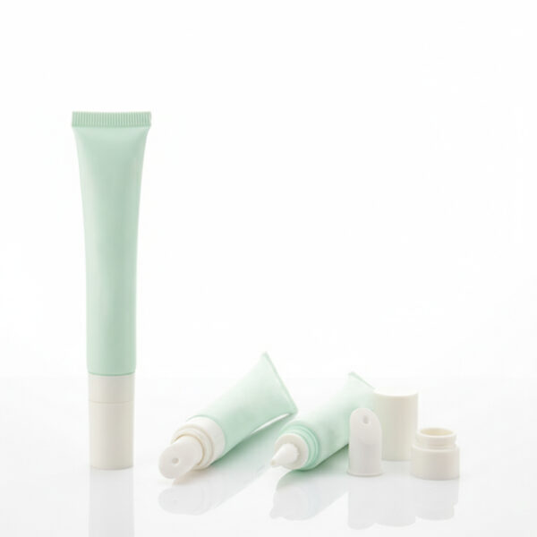 D19mm Plastic Lipstick Tubes, PE PCR Available