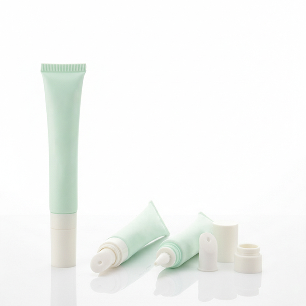 D19mm Plastic Lipstick Tubes, PE PCR Available - Image 4