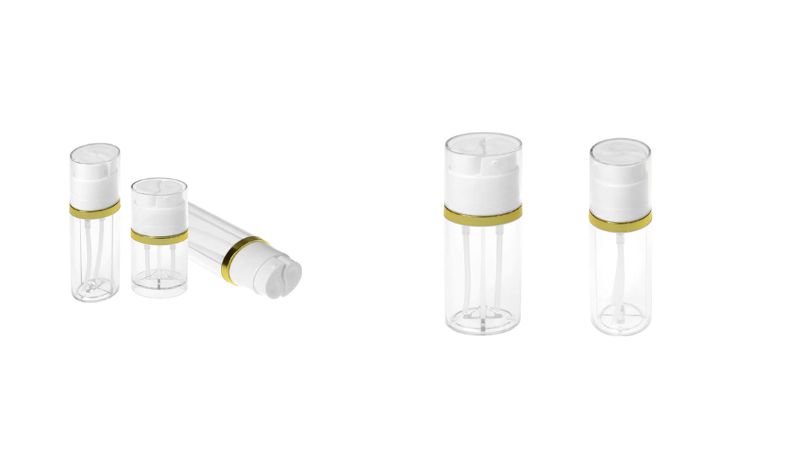 Benefits of Airless Pump Technology