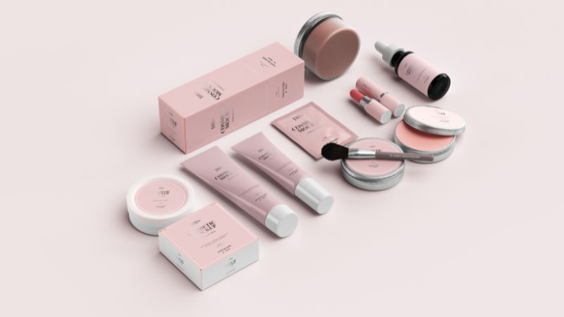 Colour Trends Set to Dominate Beauty Packaging in 2026
