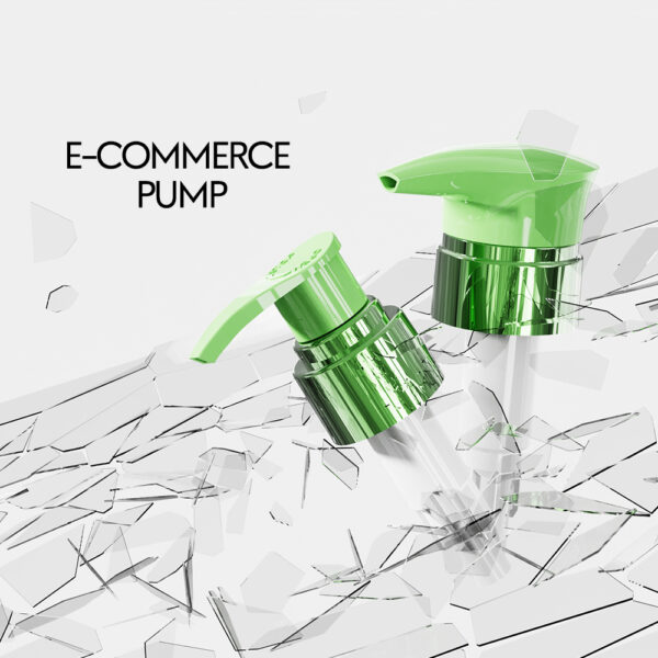 32/410 Multiple Kinds Lotion Pumps