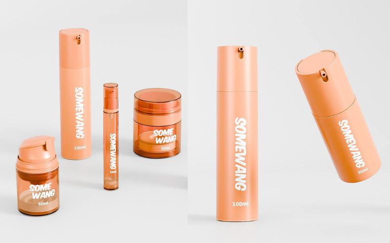 Packaging Solution in the Beauty Industry