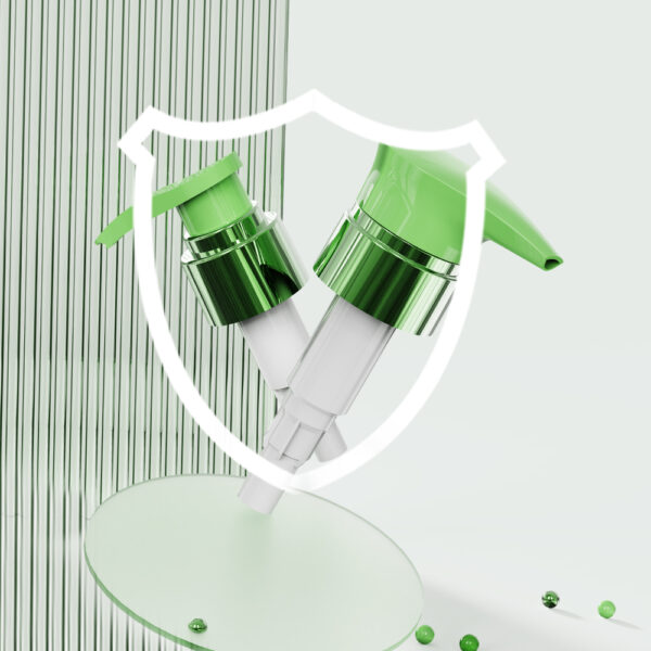 32/410 Multiple Kinds Lotion Pumps