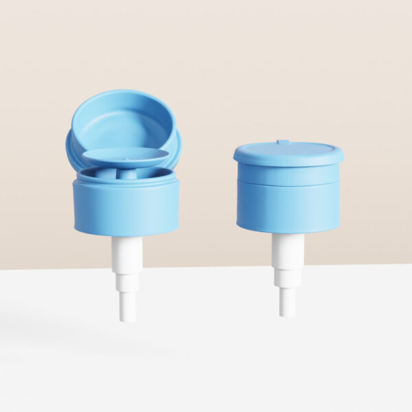 Customized 28/410 Nail Polish Remover Pump