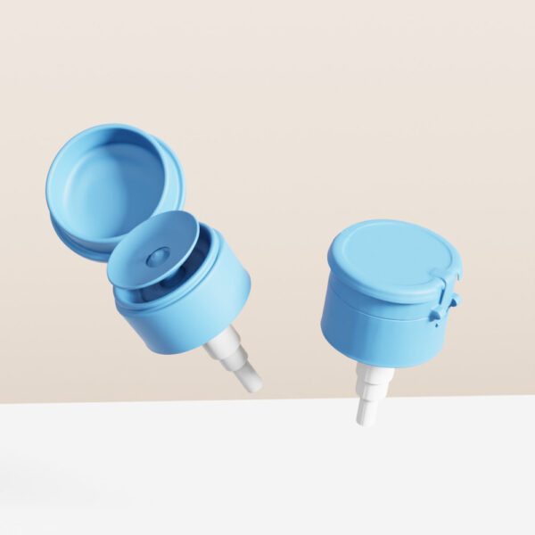 Customized 28/410 Nail Polish Remover Pump