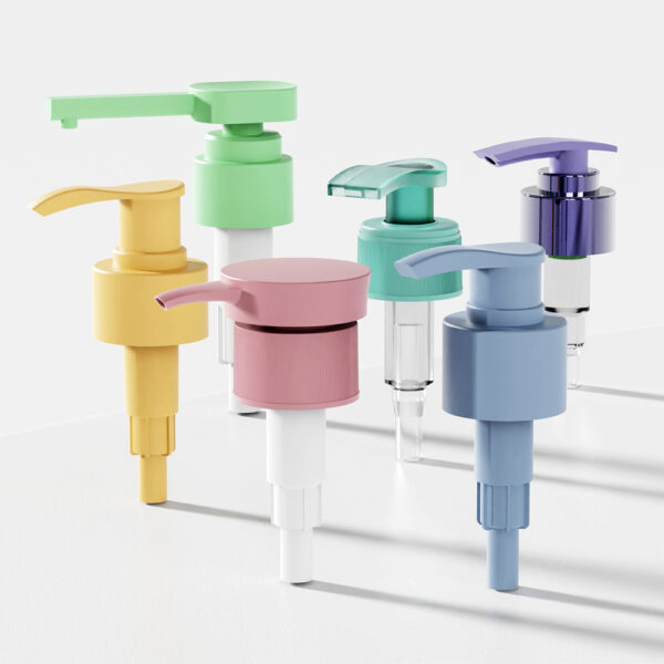 Multiple Kinds Lotion Pump 24/410 28/410