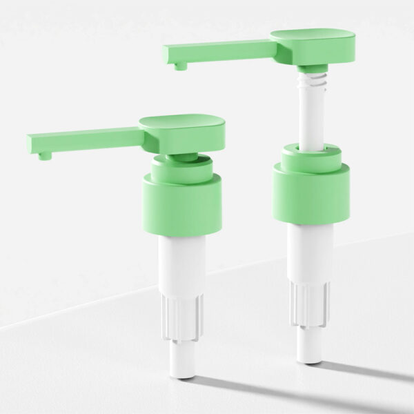 Multiple Kinds Lotion Pump 24/410 28/410