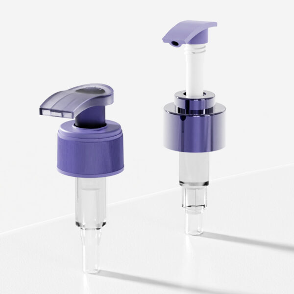 Multiple Kinds Lotion Pump 24/410 28/410