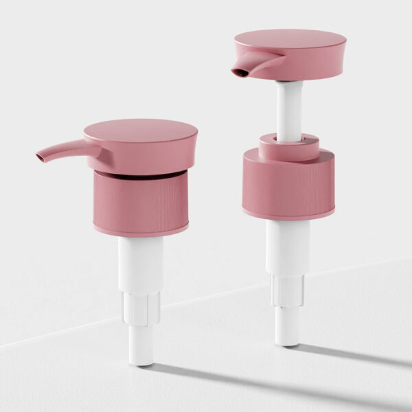 Multiple Kinds Lotion Pump 24/410 28/410