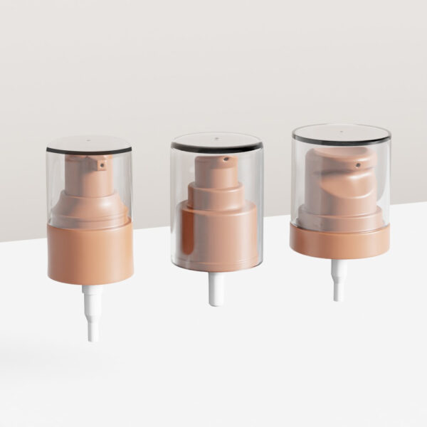 Customized Colored 20/410 24/410 Treatment Pump