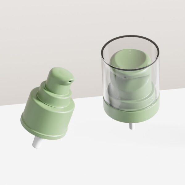 Customized Colored 20/410 24/410 Treatment Pump