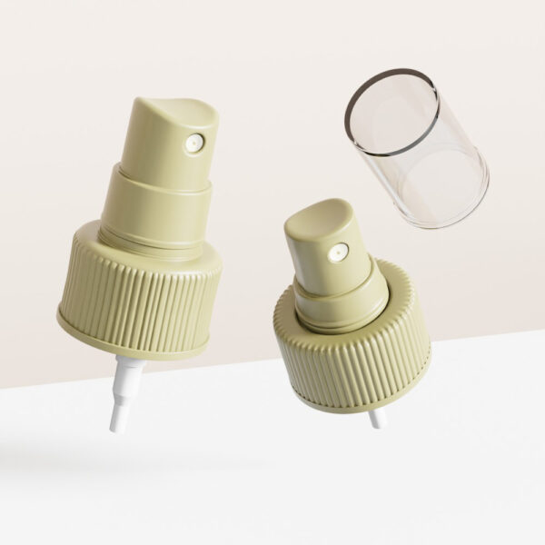 Customized 24/410 28/410 High-concentration Sprayer