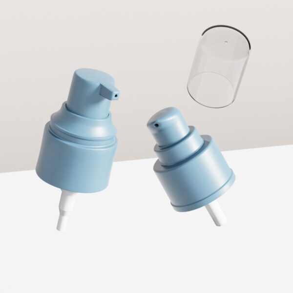 Customized Colored 20/410 24/410 Treatment Pump