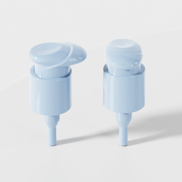 Насос для обработки с индивидуальной цветовой маркировкой 20/410 с зажимом