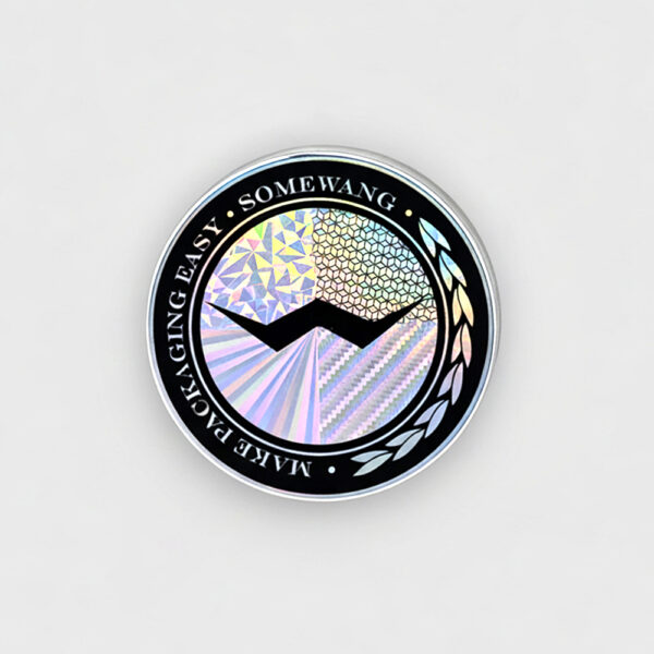 Customized Screw Cap with neck size 83mm