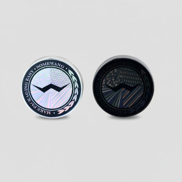 Customized Screw Cap with neck size 83mm