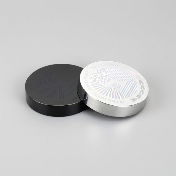 Customized Screw Cap with neck size 83mm