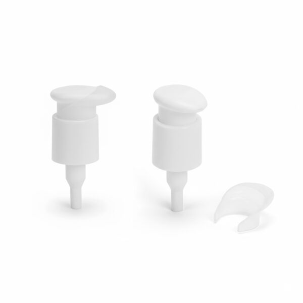 Насос для обработки с индивидуальной цветовой маркировкой 20/410 с зажимом