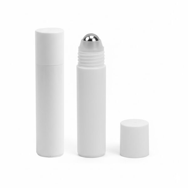 Customized Color10ml PP Roll-on Bottle