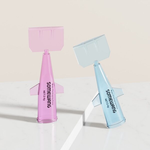 PP Blow Fill Seal Packaging for Eye Lotion Cream