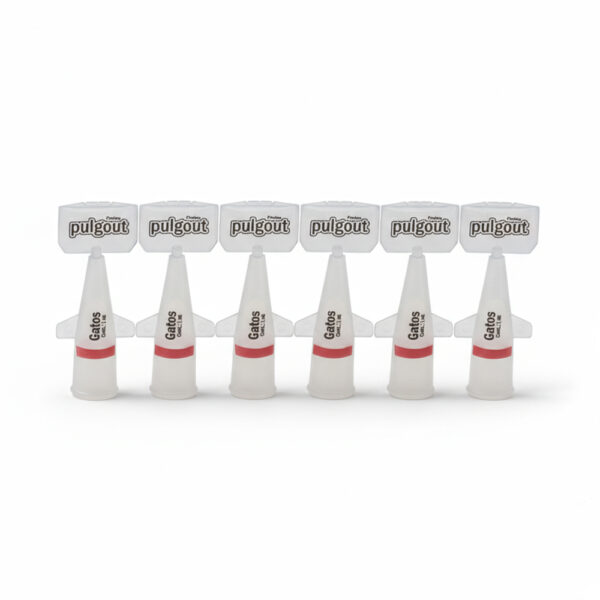 PP Blow Fill Seal Packaging for Eye Lotion Cream